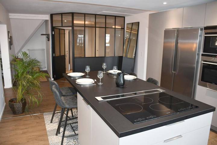 Location de vacances pour 12 personnes à Schwenheim - 3