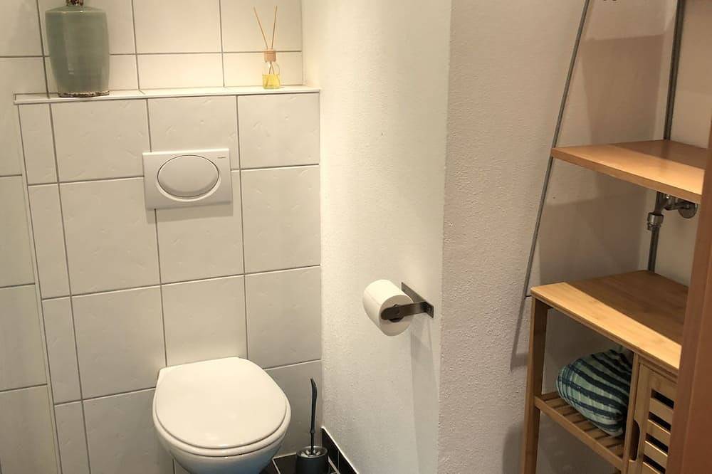 Ganze Wohnung, Ferienwohnung Allgäuglück - perfekte Lage - natur & stadtnah direkt in Füssen in Neuschwanstein, Schwangau