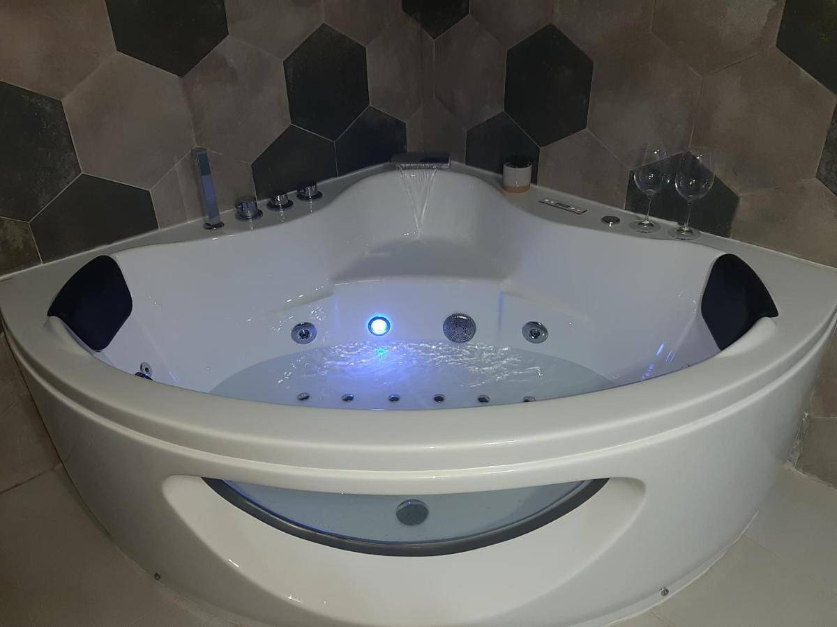 Apartamento entero, El Capricho de Brihuega in Brihuega, La Alcarria