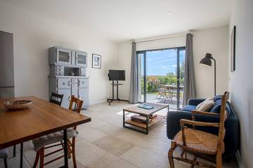 Maison De Vacances pour 2 Personnes dans Le Plan-de-la-Tour, Région de Draguignan, Photo 4