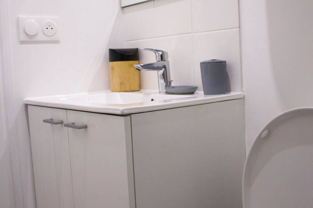 Apartamento entero, Studio d'art et de lumière in Châtillon, Altos del Sena