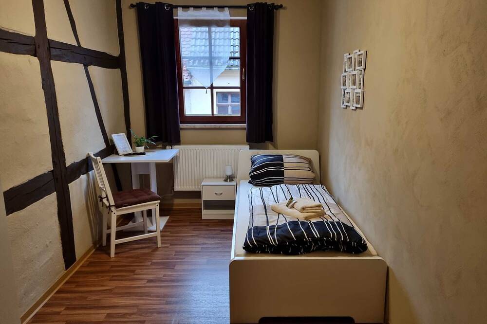 Zimmer 10 (Ex) - Pension Torgau in Torgau, Nordsachsen