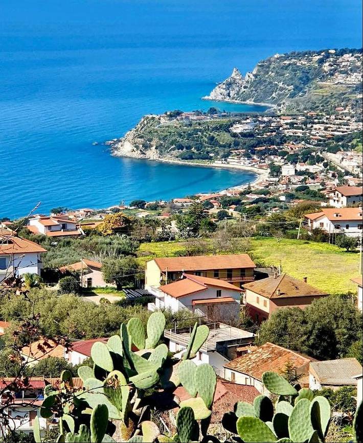 Ferienhaus für 3 Personen, mit Balkon, mit Haustier