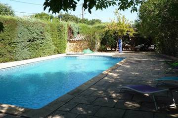 Cottage pour 4 personnes à Bagnols-sur-Cèze