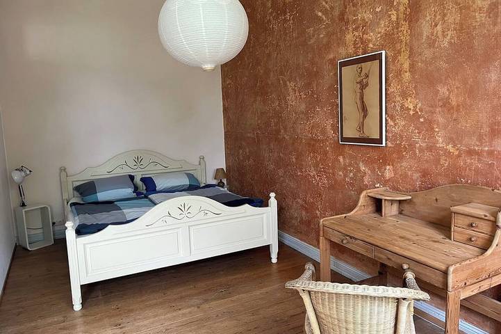 Ferienhaus für 5 Personen in Amt Neuhaus - 2