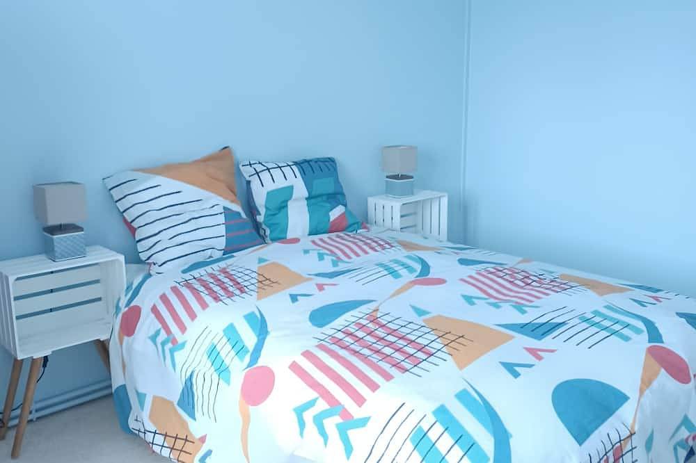 3 bedroom private vacation home in guilvinec in Guilvinec, Région de Quimper