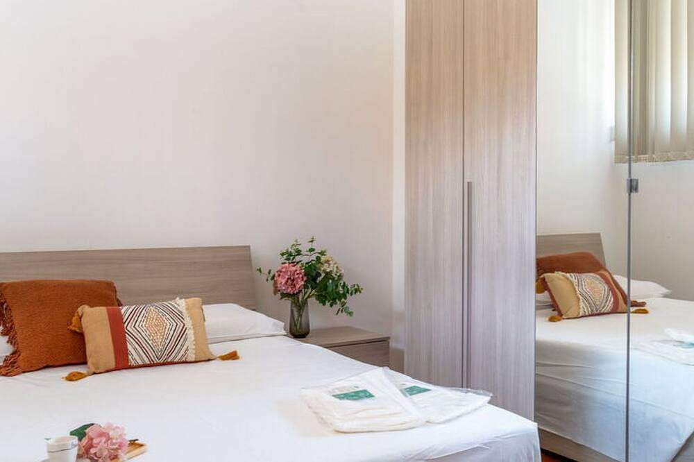 Ganze Wohnung, Fano Suite Apartment in Fano, Fano (Gemeinde)