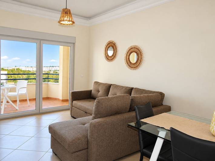 Ferienwohnung für 4 Personen in Portimão - 4