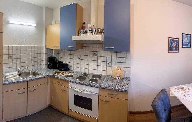 Ganze Ferienwohnung, Bergblick-Apartment mit WiFi & Parkplatz in Leutasch, Innsbruck Land