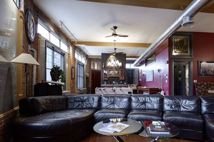 Gîte pour 2 personnes à Newport - 2