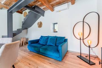 Vakantiehuis voor 4 Personen in Saint-Rémy-de-Provence, Arles en omgeving, Afbeelding 2