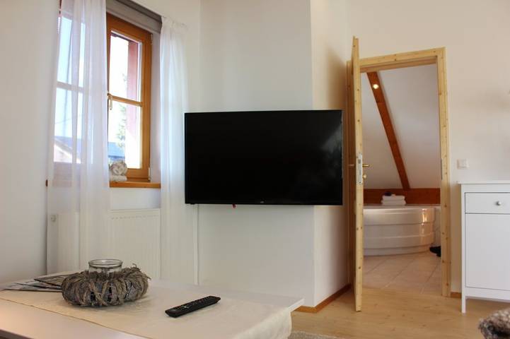 Ganze Wohnung, Ferienwohnung Sandra Wetzel in Waltenhofen, Bayerisch Schwaben