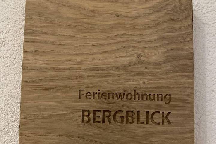 Bauernhof für 4 Personen in Wangen