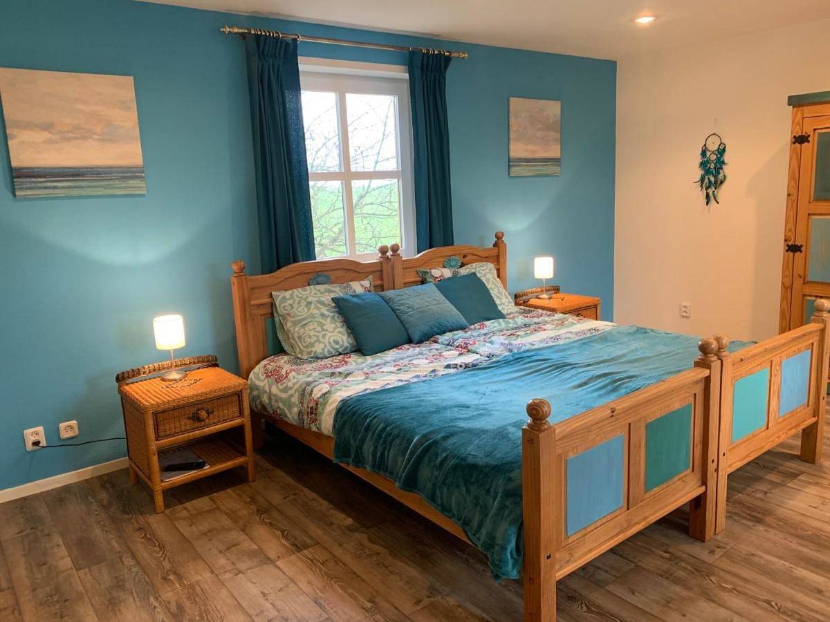 King Room with Lake View in Edam, Markermeer