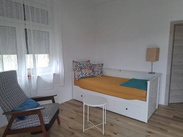 Ferienwohnung für 4 Personen, mit Terrasse in Graz & Umgebung