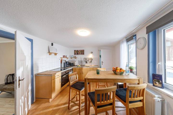 Ferienwohnung für 6 Personen in Tanne