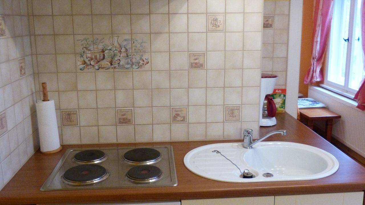 Ganze Ferienwohnung, Ferienwohnung für 1 Personen (40 m²) in Hennickendorf in Hennickendorf, Rüdersdorf bei Berlin