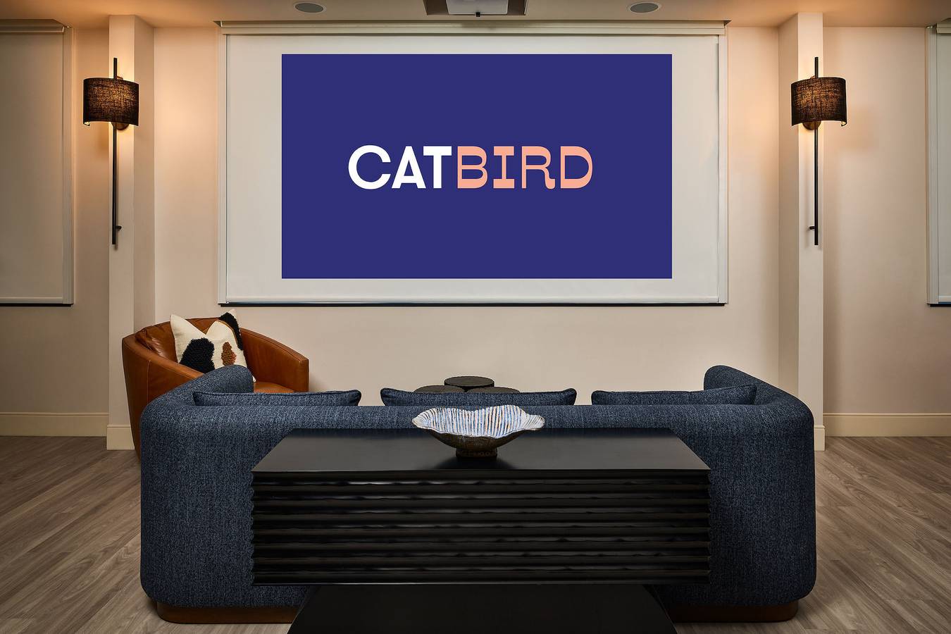 Catbird Hotel in Denver, Colorado