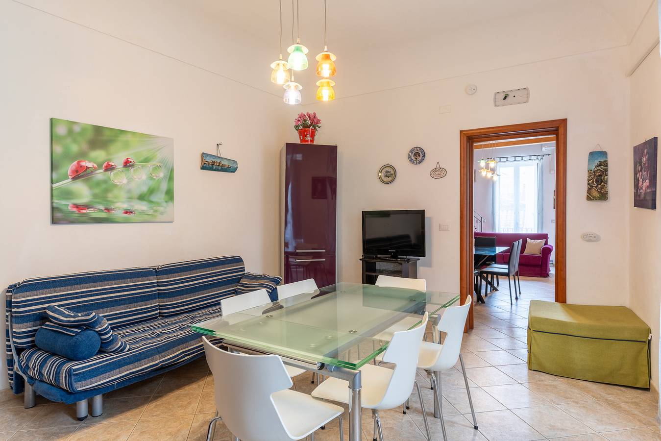Ganze Wohnung, A 100 metri da Piazza Duomo di Ortigia by Wonderful Italy in Syrakus, Syrakus Provinz