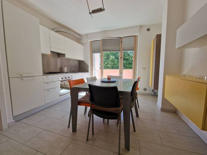 Ferienwohnung für 5 Personen, mit Balkon, mit Haustier - 1