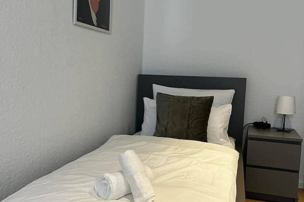 Ganze Wohnung, B2 Xxl I 150m2 I Neu I 8P I in Mettingen, Münsterland