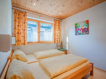 Vakantieappartement voor 4 Personen in Brixen im Thale, Hohe Salve, Afbeelding 1