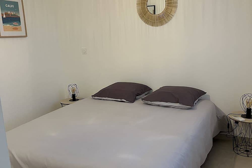 Appartamento intero, Loc a Machja Fiurita 2 in Pietrosella, Ajaccio e dintorni