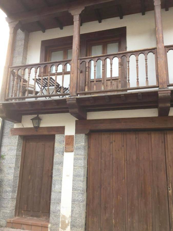 Casa rural para 7 personas, con balcón y vistas en Parque Nacional de Los Picos de Europa - 2