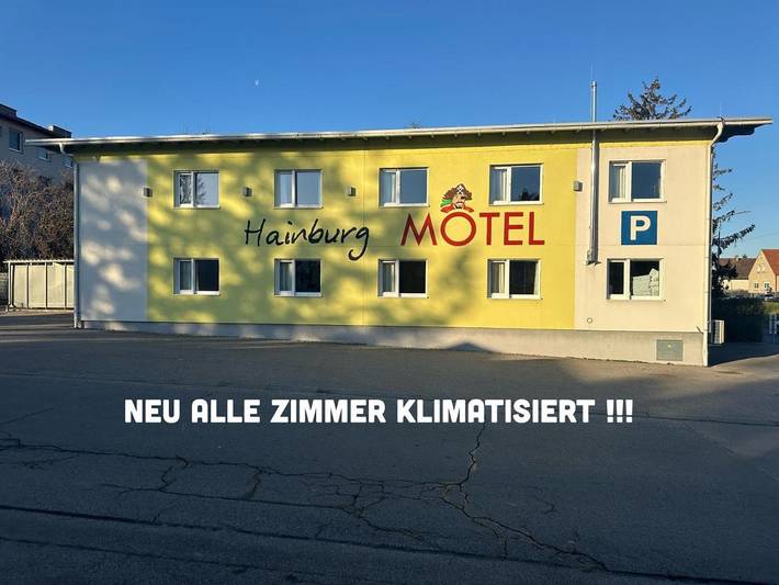 Hotel für 2 Personen, mit Terrasse und Ausblick