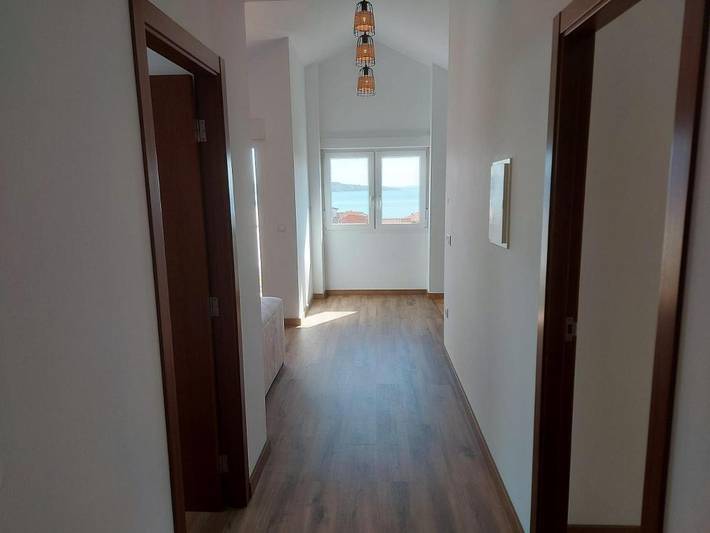 Holiday apartment for 6 people, with view and terrace - 1