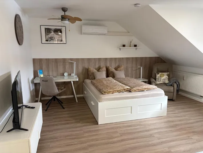 Ferienwohnung für 2 Personen - 1