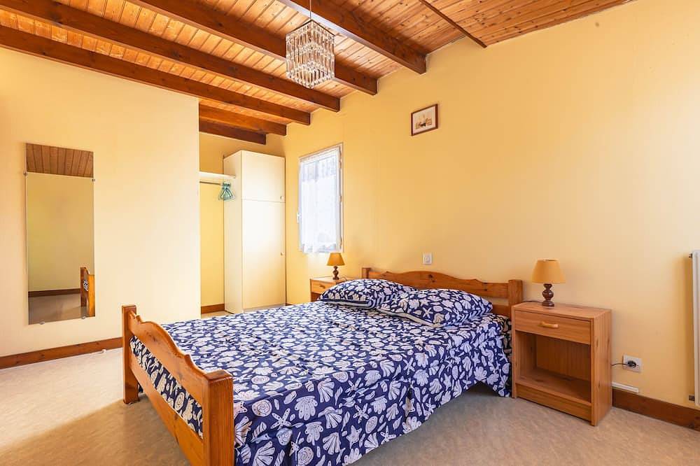 Appartement entier, Duplex n°3 - 40m² - Résidence balnéaire in Port-des-Barques, Région de Rochefort