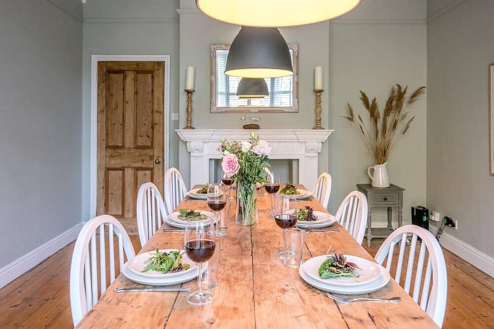 Casa vacanza a Suffolk a partire da 294€ a notte