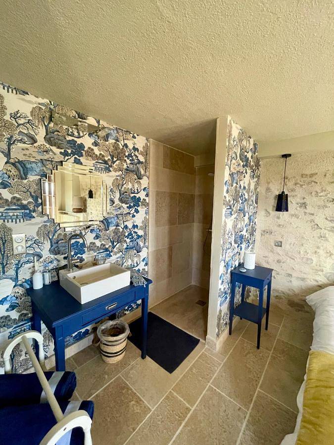 Location de vacances pour 2 personnes à Saint-Amour-Bellevue - 3