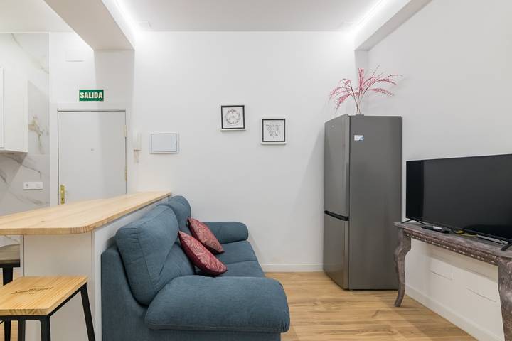 Gîte pour 6 personnes à Santander - 2