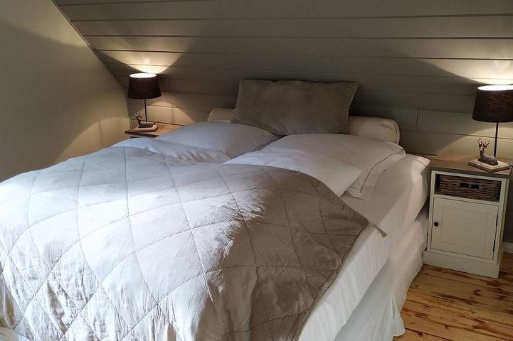 Ferienwohnung für 4 Personen - 1