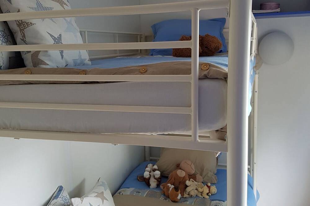 Camping pour 5 Personnes dans La Cotinière, Saint-Pierre-d'Oléron