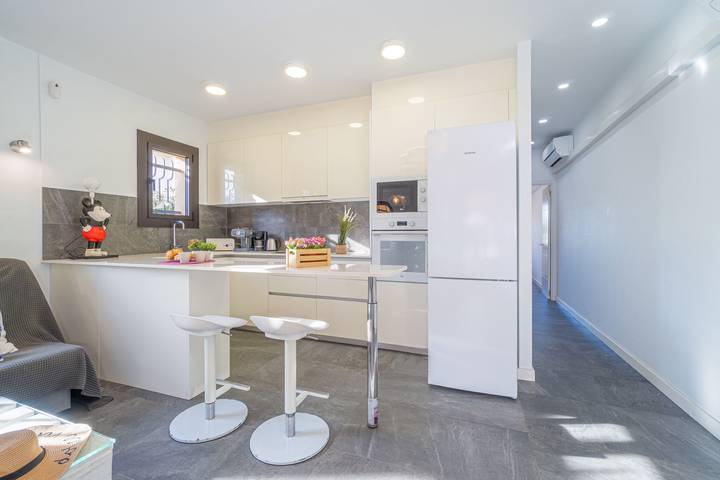 Finca für 5 Personen, mit Terrasse in Empuriabrava - 4