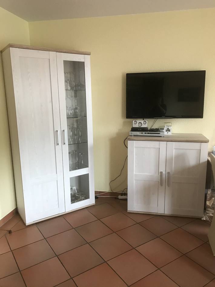 Apartamento de férias inteiro, Ferienwohnung Kuhlmann in Cappel-Neufeld, Nordholz