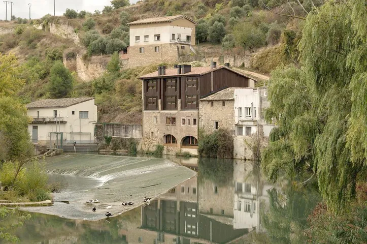 Hostal para 1 personas - 1