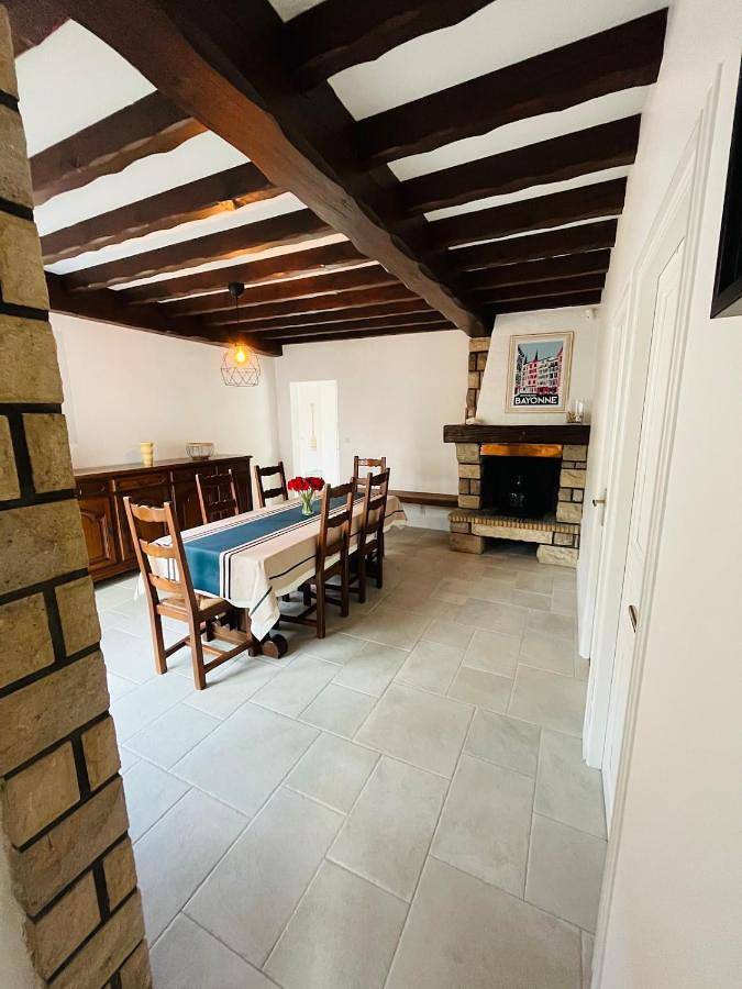 Location de vacances pour 6 personnes, avec Terrasse et Jardin dans Golf de Chiberta - 3