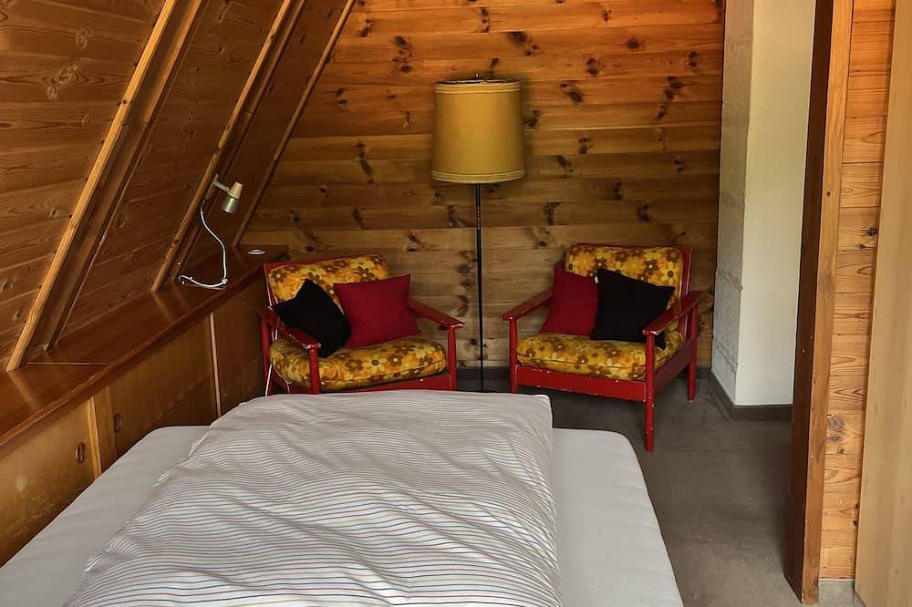 Familienfreundliches A-Frame-Haus im Kärnter Seen- und Bikeparadies Nockberge in Afritz am See, Klagenfurt-Villach