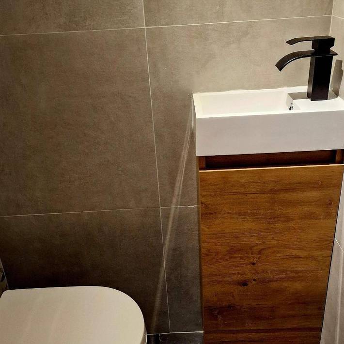 Villa pour 5 personnes, avec jardin ainsi que jacuzzi et piscine à Villeneuve-Loubet - 3