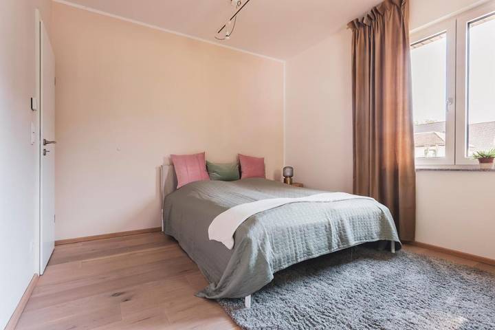 Apartamento de vacaciones para 2 personas, con terraza y vistas - 1