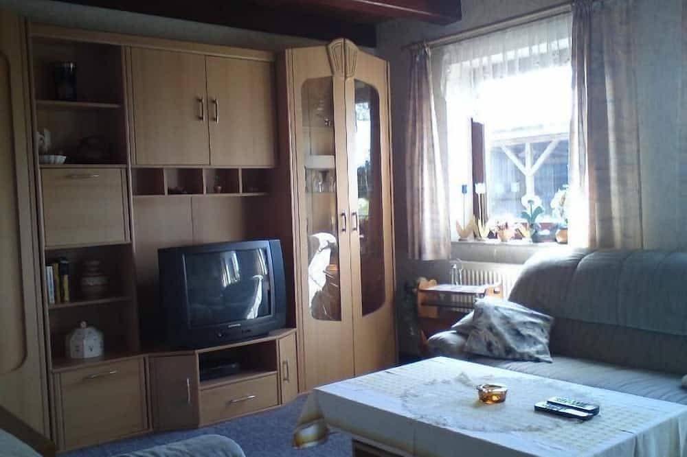 Ganze Wohnung, Ferienwohnung Thomsen in Taarstedt, Grünes Binnenland