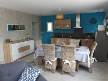 Gîte pour 4 Personnes dans Villegusien-le-Lac, Haute-Marne, Photo 2