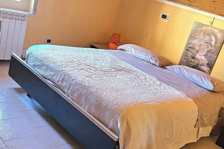 Apartamento de vacaciones para 5 personas, con balcón, Se admiten mascotas - 1