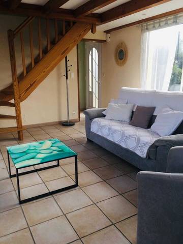 Gîte pour 4 Personnes dans Gaillac, Massif central, Photo 4