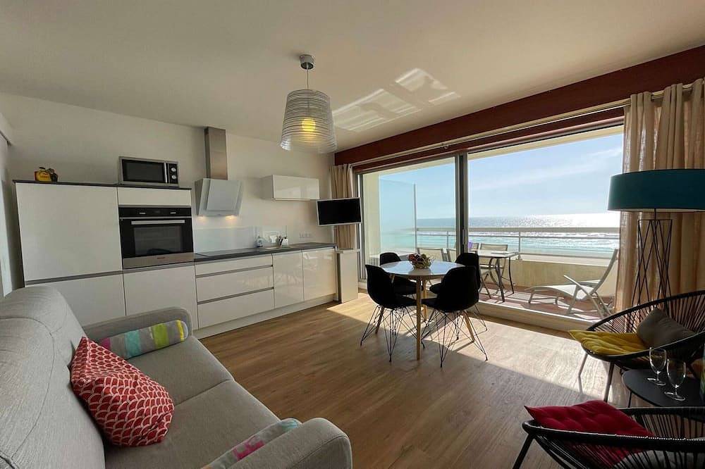 Appartement de vacances