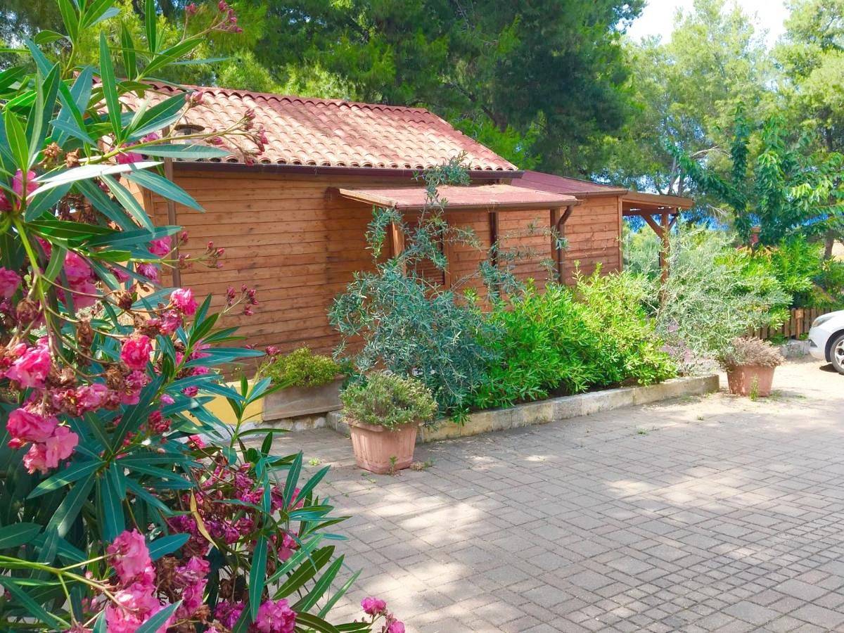 Studio Apartment in Vieste, Gargano